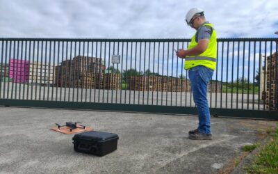 Contrôle des performances grâce à la thermographie
