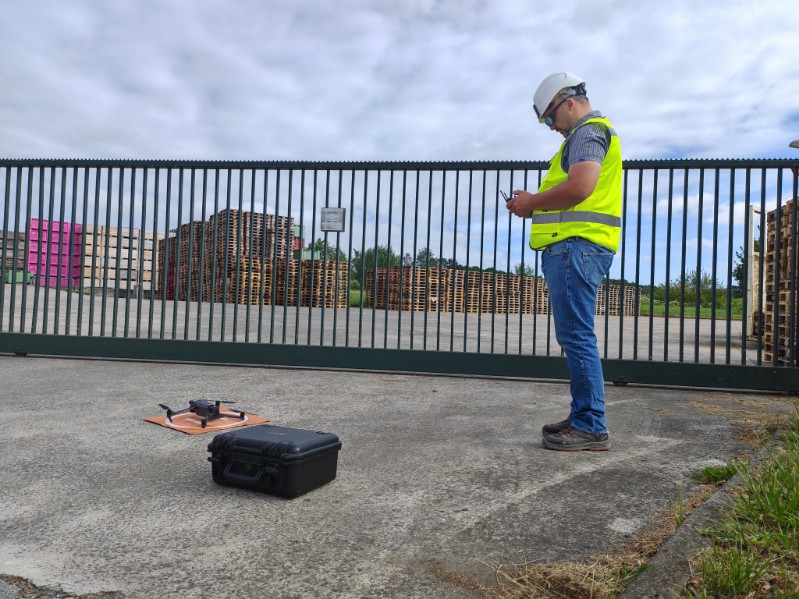 Contrôle des performances grâce à la thermographie